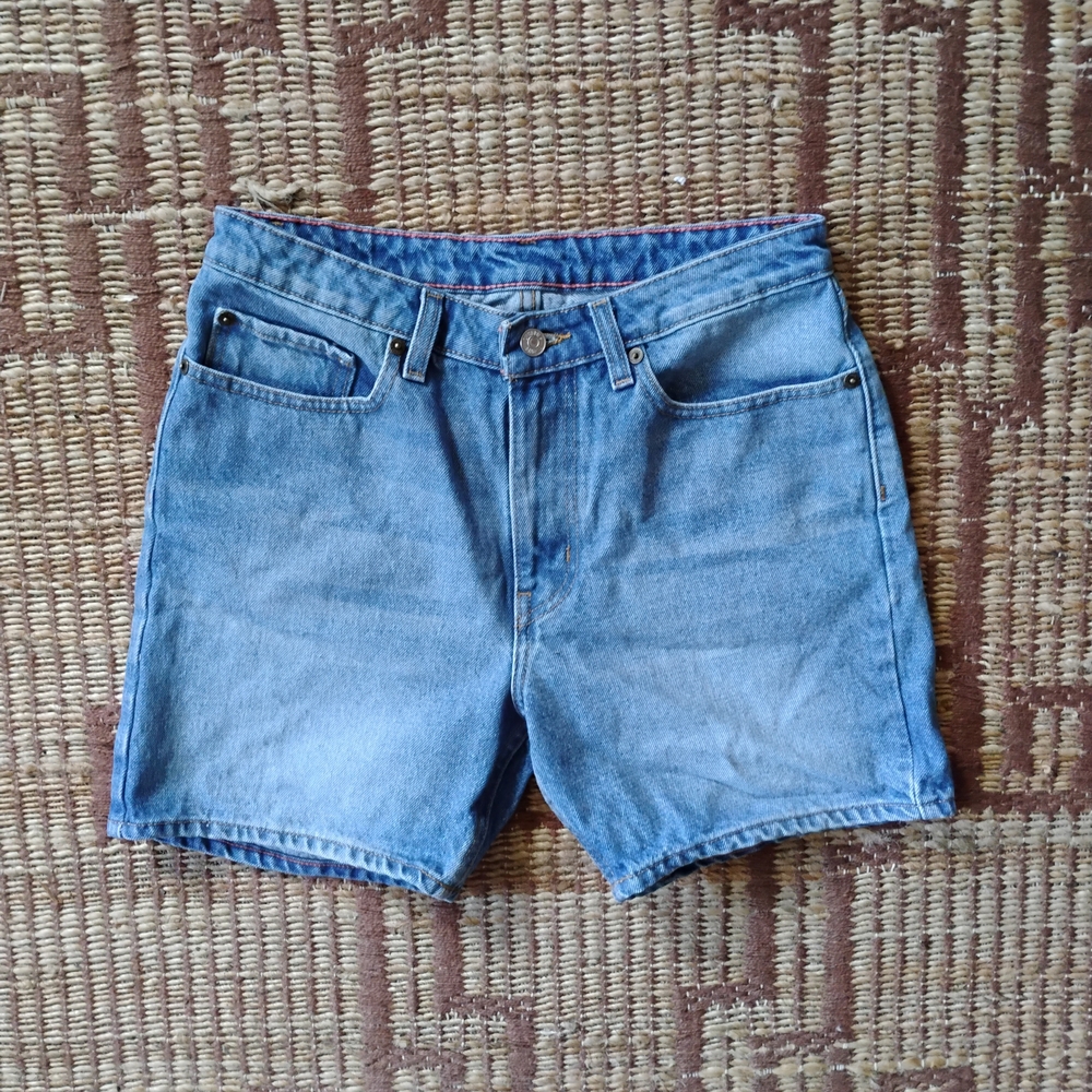 Chubbies Denim Shorts/ Jorts